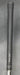Cobra Transition 3400I Sand Wedge Stiff Steel Shaft Golf Pride Grip