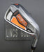 Cobra AMP 7 Iron Stiff Steel Shaft Golf Pride Grip