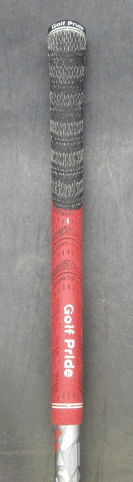 TaylorMade M6 22° 4 Hybrid Regular Graphite Shaft Golf Pride Grip*