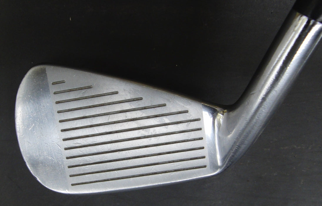 Mizuno Mp-62 4 Iron Regular Steel Shaft Mizuno Grip