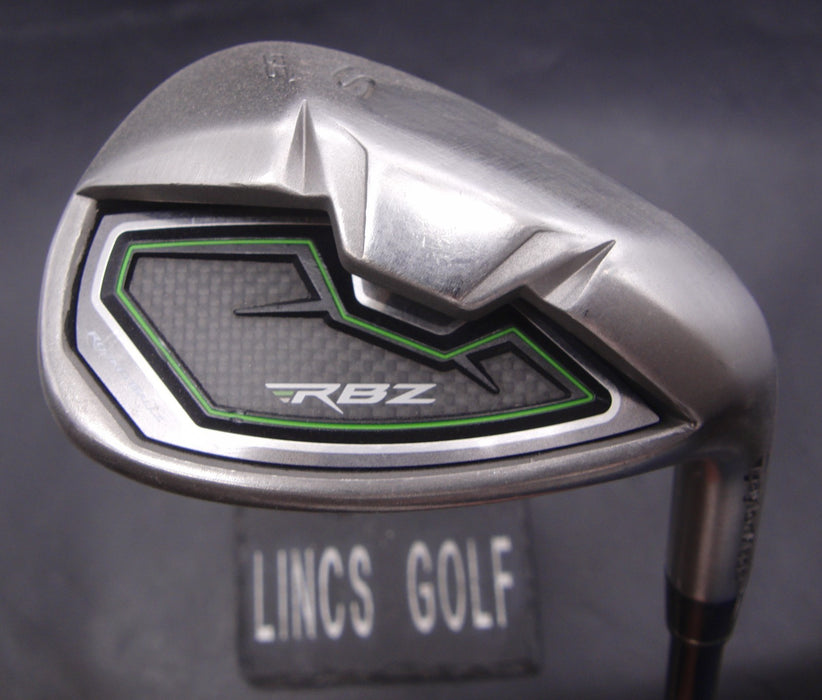 TaylorMade RBZ Sand Wedge Regular Graphite Shaft with Grip