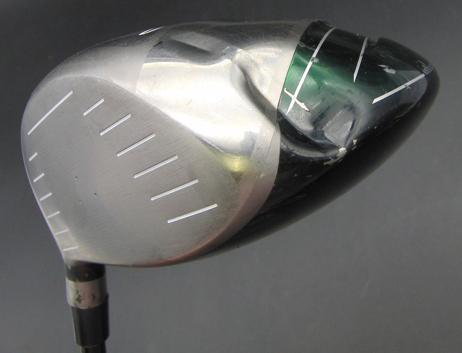 PHYZ 12° Driver Regular Graphite Shaft Benross Grip