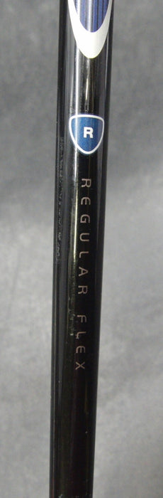 Nike Pro Combo Ti-Face 6 Iron Regular Graphite Shaft Nike Grip