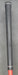 Nike Slingshot 10.5° Driver Uniflex Graphite Shaft Golf Pride Grip*