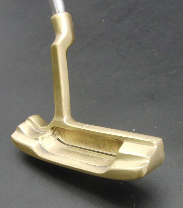 Clean Hit SB-010 Putter 86cm Length Steel Shaft West Golf Grip