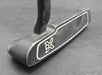 Left-Handed Odyssey DFX 3300 Putter Steel Shaft 86cm Length Odyssey Grip*
