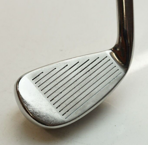 Polished Ladies Slazenger Big Ezee Hybrid 5 Iron Ladies Graphite Shaft