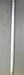 Ping S58 Blue Dot 3 Iron Regular Steel Shaft Ping Grip