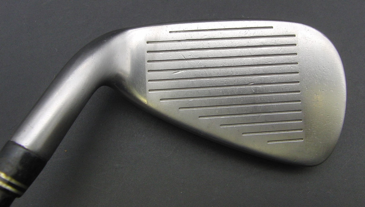 Cobra S2 5 Iron Regular Graphite Shaft Iguana Golf Grip