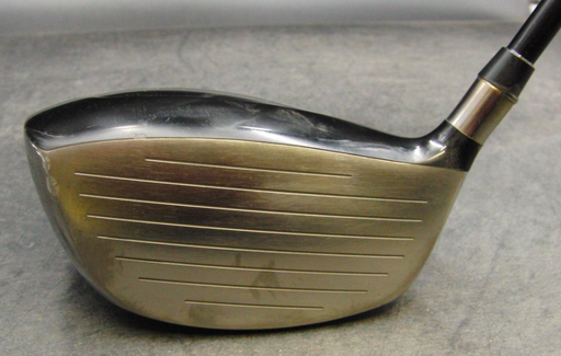 Tusurya Axel GX 11° 1 Driver Stiff Graphite Shaft Izanahi Studio Grip