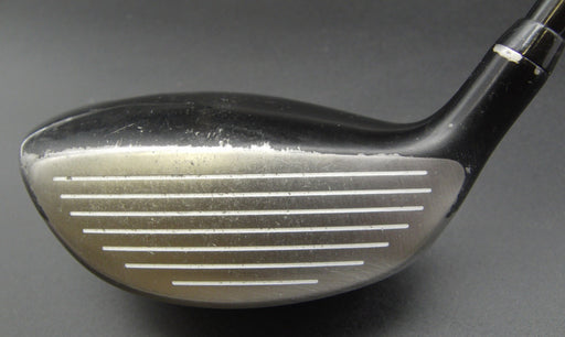 Inpres X D Fricoff Sole 17° 4 Wood Regular Graphite Shaft Inpres Grip