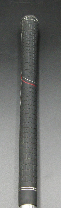 TaylorMade Burner HT Gap A Wedge Stiff Steel Shaft TaylorMade Grip