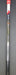 TaylorMade Burner 9.5° Driver Stiff Graphite Shaft GolfPride Grip*