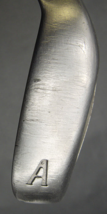 Callaway Hawk Eye Gap A Wedge Regular Graphite Shaft Golf Pride Grip