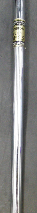 TaylorMade FireSole Forged Gap Wedge Regular Steel Shaft Swing Rite Grip