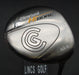Cleveland HiBore CG 10.5° Driver Regular Graphite Shaft Cleveland Grip