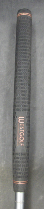 Odyssey Dual Force Rossie II Putter 82cm Length Steel Shaft West Golf Grip