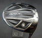 Callaway Rogue 10.5° Driver Regular Graphite Shaft Pure Grip