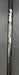 Ping i3 O-Size Orange Dot 9 Iron Regular Graphite Shaft Ping Grip