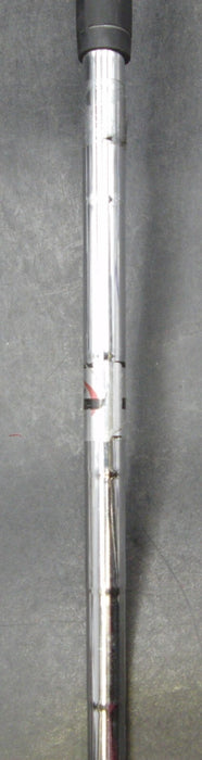 Callaway Big Bertha 4 Iron Uniflex Steel Shaft Callaway Grip