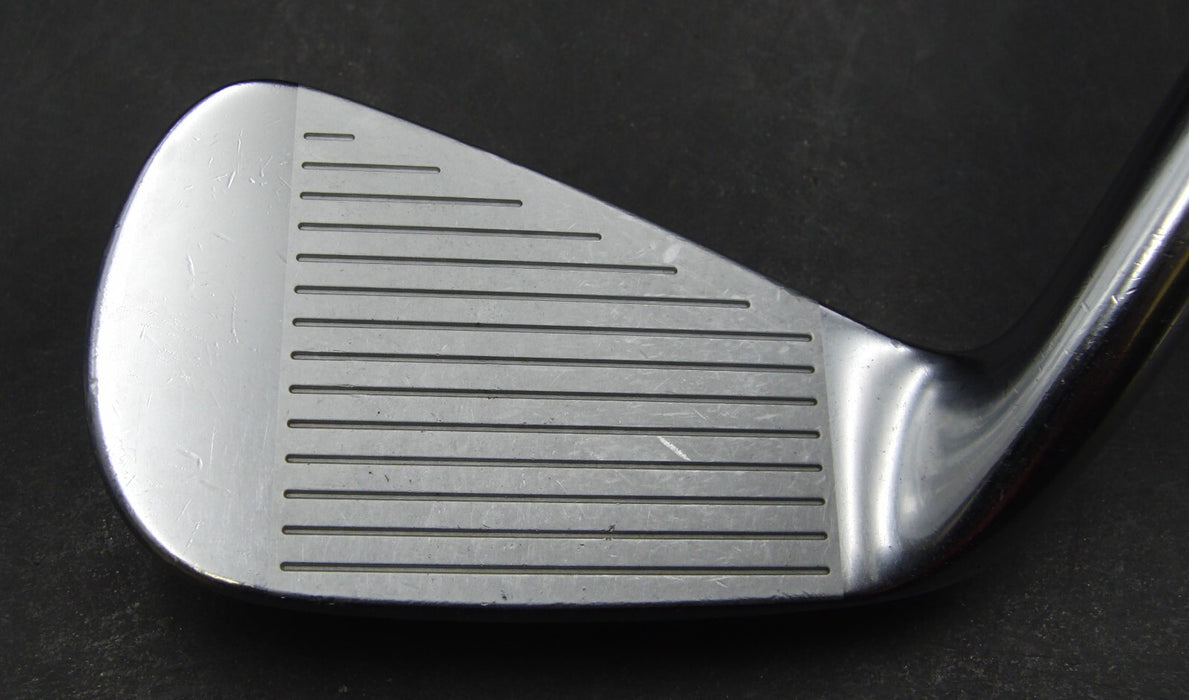 Callaway X Forged 6 Iron Stiff Steel Shaft Callaway Grip