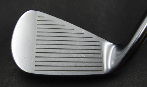 Callaway X Forged 6 Iron Stiff Steel Shaft Callaway Grip