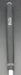 TaylorMade Stingray Ghost ST-72 Putter Steel Shaft 80cm Length Psyko Grip