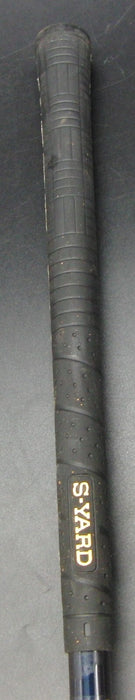 Japanese Seiko S-Yard T9 BL-e 11.5° 1 Driver Regular Graphite Shaft S-Yard Grip