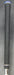 TaylorMade GLOIRE F Forged 7 Iron Regular Steel Shaft GLOIRE Grip