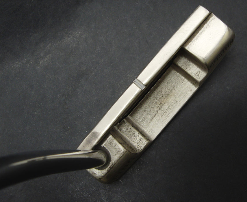 Ping Cushin Putter Steel Shaft 87cm Length Ping Grip