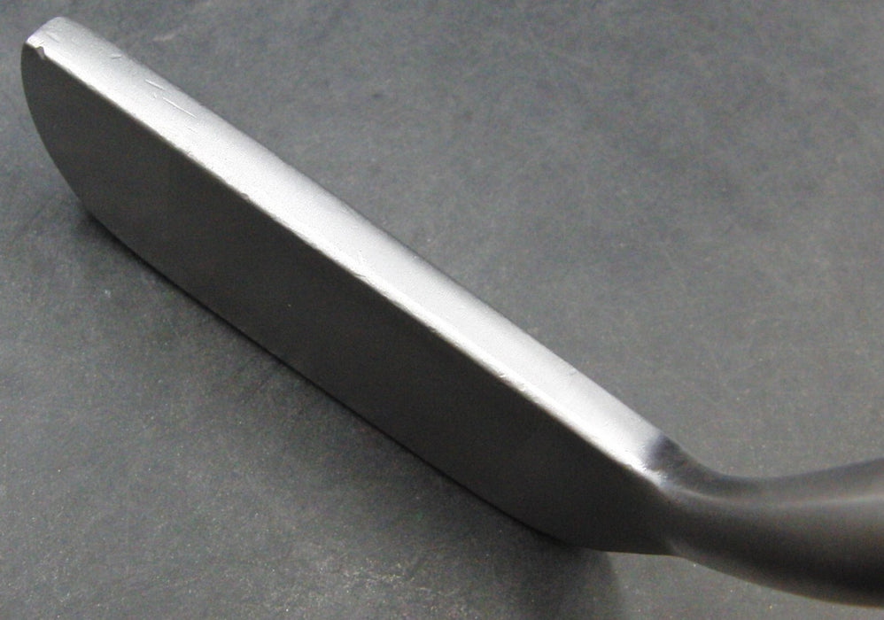 Refurbished Ben Sayers "Auld Nick" Putter Graphite Shaft 81.5cm Length
