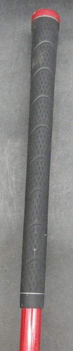 TaylorMade Burner SuperFast Driver Stiff Graphite Shaft TaylorMade Grip