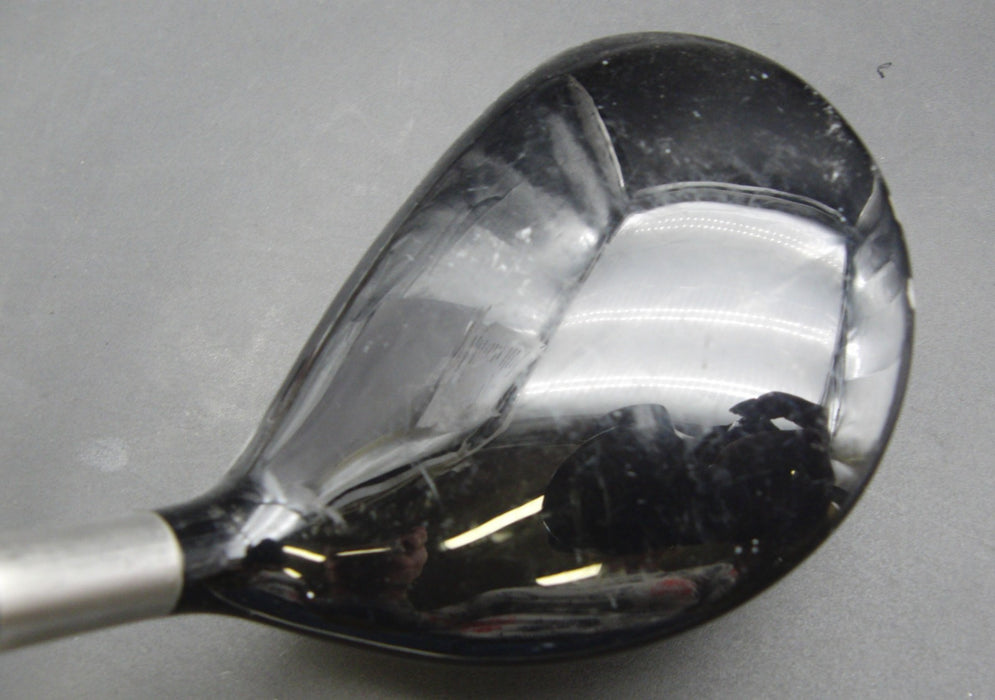 Mizuno MP-003 15° 3 Wood Stiff Graphite Shaft Mizuno Grip