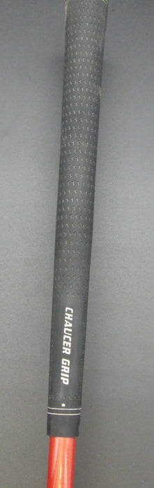 Arrowtube ZO 16 Degree 0 Iron Stiff Graphite Shaft Chaucer Grip