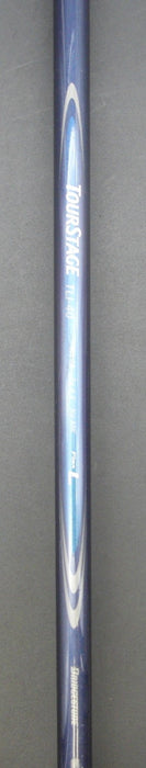 Ladies Bridgestone TourStage ViQ CL Gap Wedge Ladies Graphite Shaft T/Stage Grip