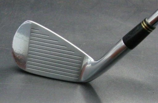 Srixon I-506 Forged 4 Iron Stiff Steel Shaft Srixon Grip