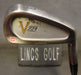 Taylormade V721 Midsize 3 Iron Regular Graphite Shaft Golf Pride Grip