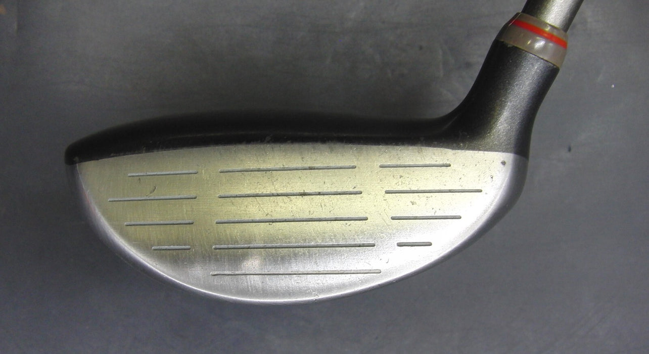 Ladies ONOFF SVL Balance 5 Wood Ladies Graphite Shaft Golf Pride Grip