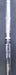Callaway Steelhead Pro Series X-16 8 Iron Stiff Steel Shaft Pro Series Grip