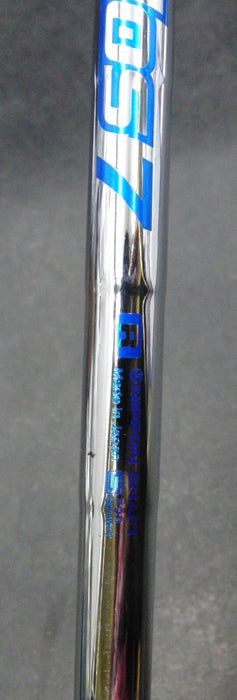 Vega Kyoei RAF Sand Wedge Regular Steel Shaft Golf Pride Grip