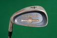 Left Handed Wilson ProStaff Offset Design Oversize 4 Iron Regular Steel Shaft