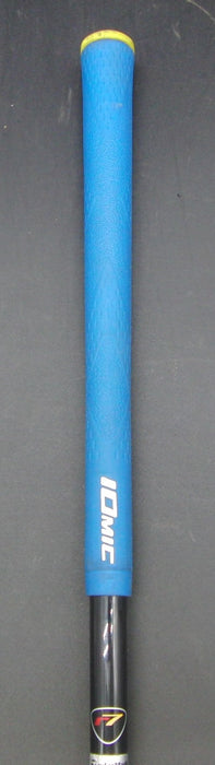 TaylorMade R7 3 Wood Regular Graphite Shaft Iomic Grip