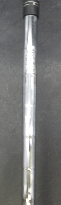 TaylorMade 300 Series Sand Wedge Stiff Steel Shaft TaylorMade Grip