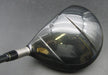 TaylorMade R360 Ti 9.5° Driver Stiff Graphite Shaft TaylorMade Grip + Head Cover