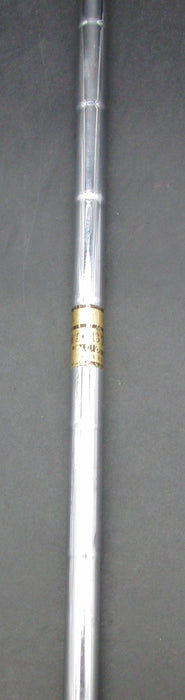Wilson Dyna Power 4300 Driver Regular Steel Shaft Wilson Grip