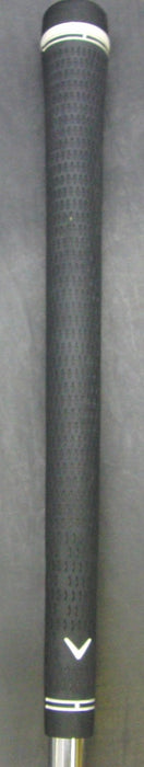 Callaway SURE Out 64° Lob Wedge Regular Steel Shaft Callaway Grip*