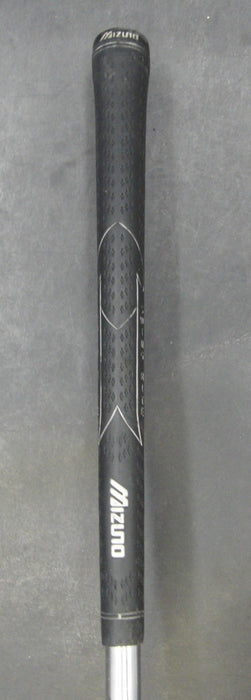 Mizuno MX-20 T-Zoid 3 Iron Stiff Steel Shaft Mizuno Grip