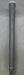 TaylorMade M2 2016 7 Iron Regular Graphite Shaft Black Grip