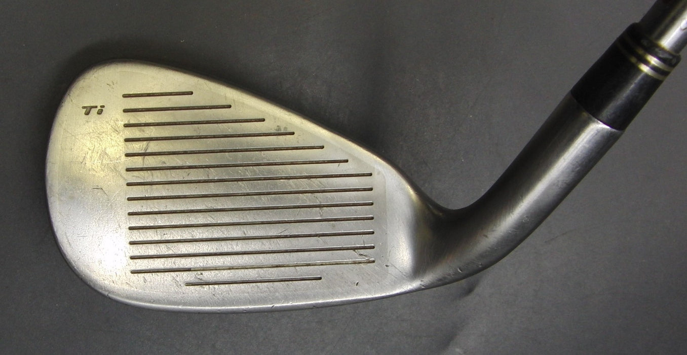 TaylorMade Burner XD 9 Iron Regular Steel Shaft TaylorMade Grip