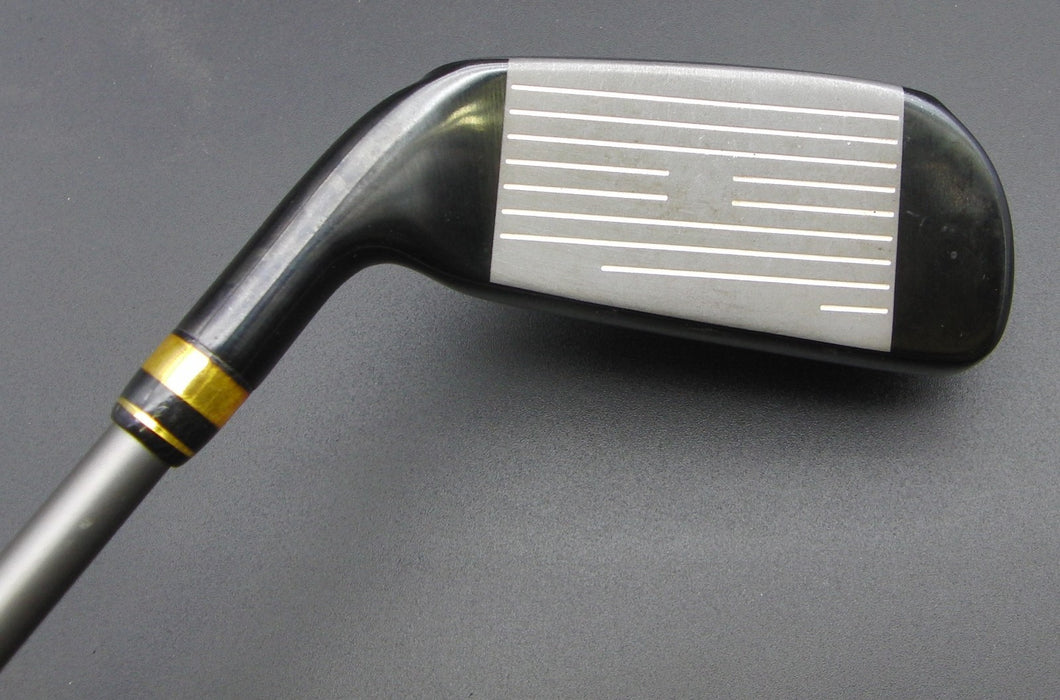 PRGR Egg PC-01 4 Iron Regular Graphite Shaft PRGR Grip